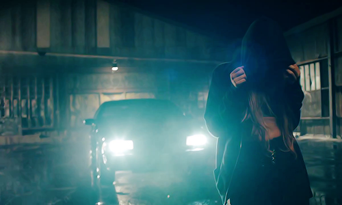 nayagraham-blog:  MUSIC VIDEO VISUALS: Jasmine Villegas - That’s Me Right There feat. Kendrick Lamar (3/?) 