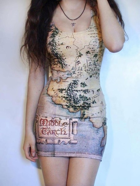 scarligamerluss: I will stick in the middle of the middle earth