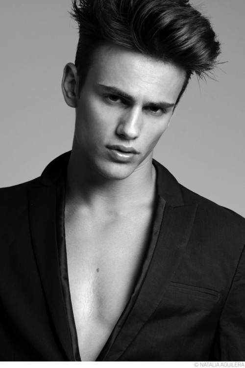 latinoboi2:  bambam62:  Sergio Carvajal by Natalia Aguilera  Check it out…Model Behavior  Links to All My Blogs  archive 