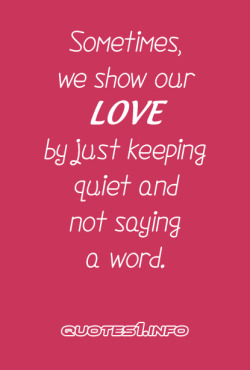 best-lovequotes:  Via 5 Weekly Love Quotes 