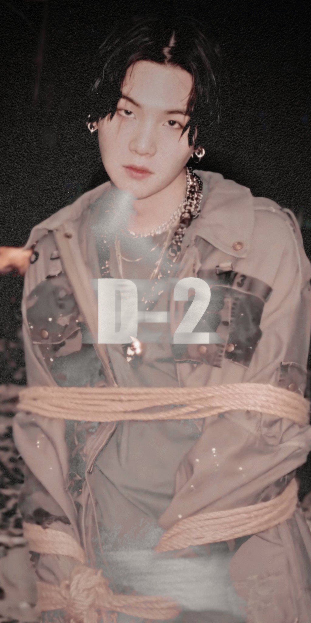 REST] — yoongi gothcore wallpapers;; ♡ like or reblog if
