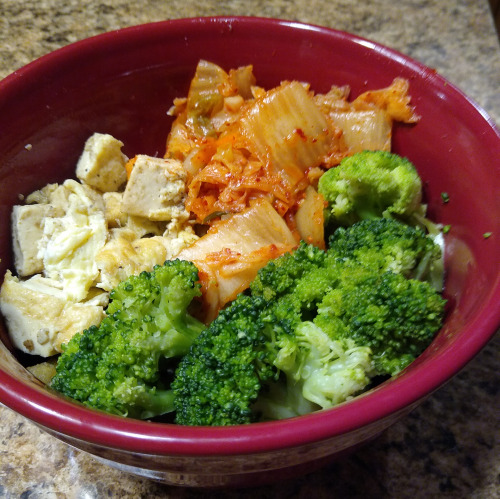 -vegetarian Dinner-