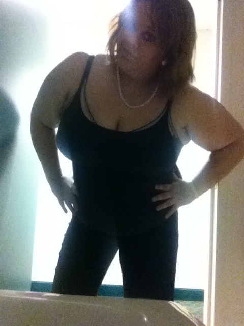 faithfulwickedness: Per request, undressing at work ❤