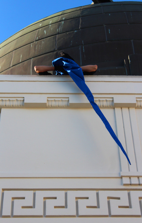 thevillagecosplayers:  John: JPhotography: RCostume design: blackoutballadSome more photos from the 