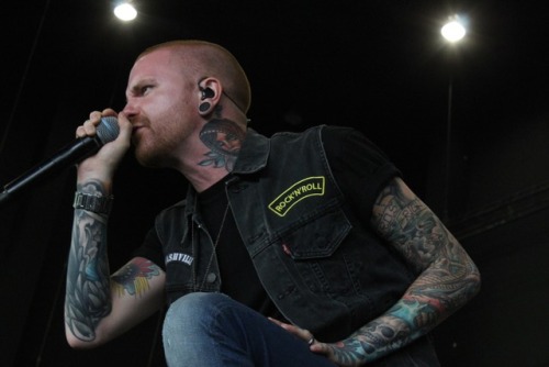 matty mullins