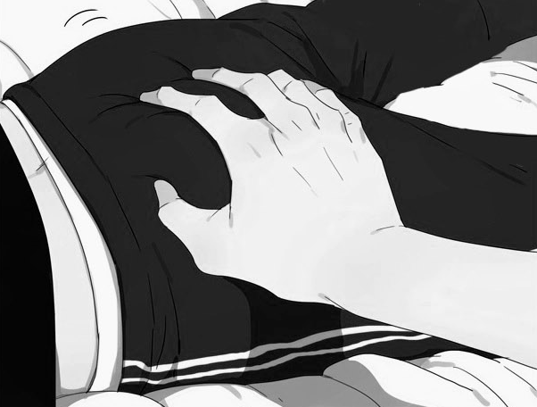 yagioloi:  art by old先