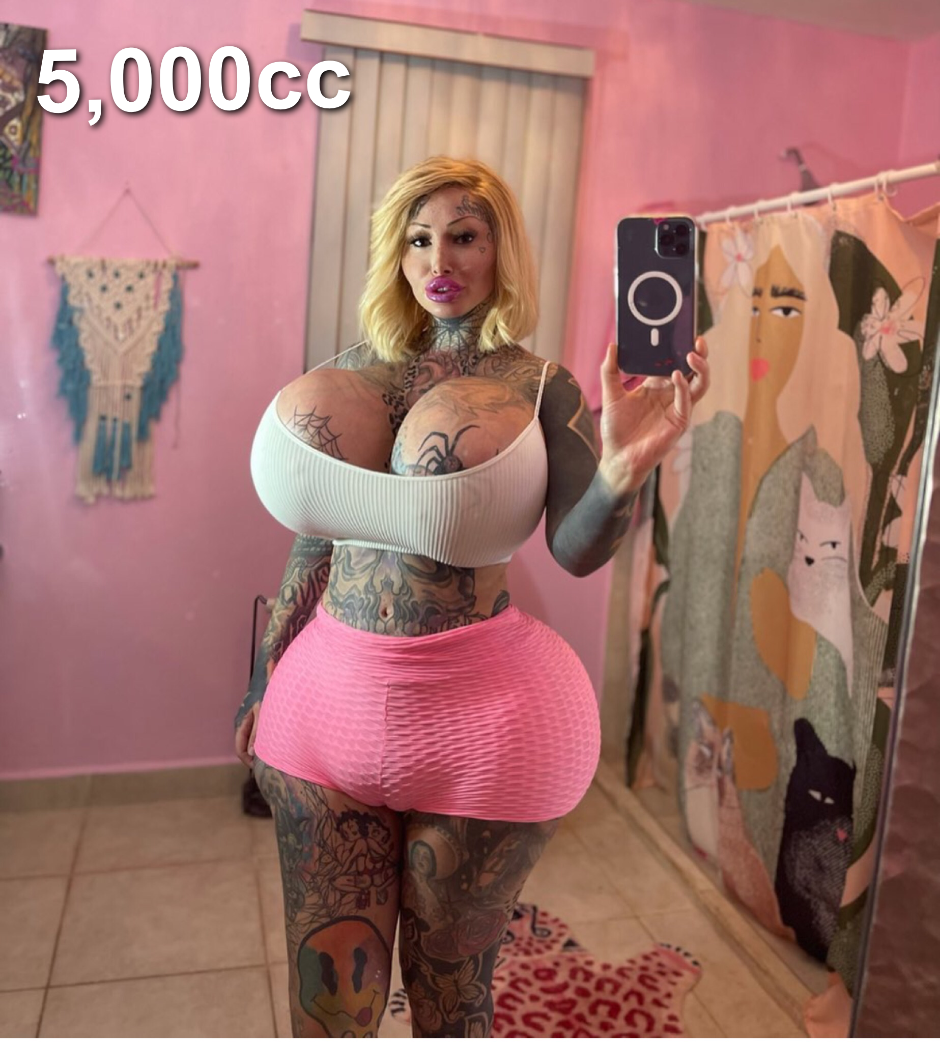 Porn pumpmeupandmakemeplastic:ill-pump-you-with-plastic:wannabebubblebuttslut2-deactiva:throwawaymorphs:The photos