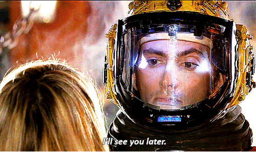 DOCTOR WHO (2005- )