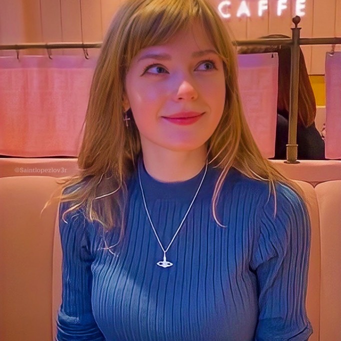 Ella Freya - 9GAG