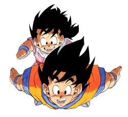 mvc2: Illus. Akira Toriyama (transparent)