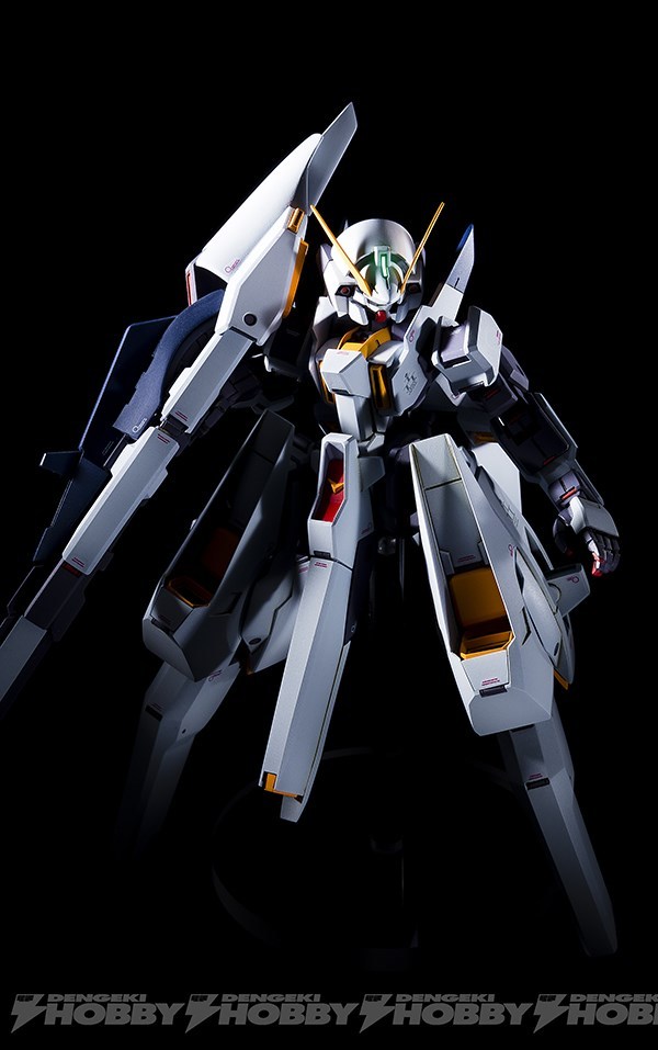 rocketumbl:  GUNDAM TR-6 WONDWARTTR-6 ウーンドウォート空山竜司製作