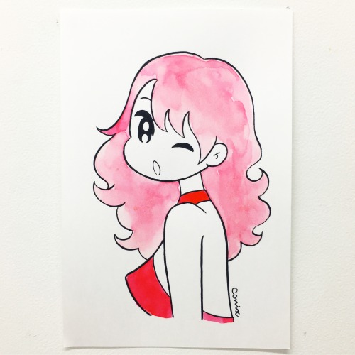conixx: conix mini exhibition in meee (Nakano, Tokyo) www.instagram.com/coni_x/
