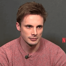 MAKE ME CHOOSEanonymous AskedBradley James OrColin Morgan
