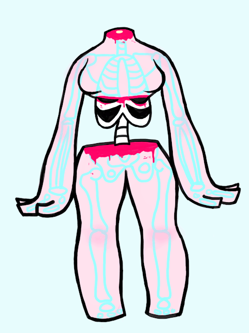 Another Monster Girl