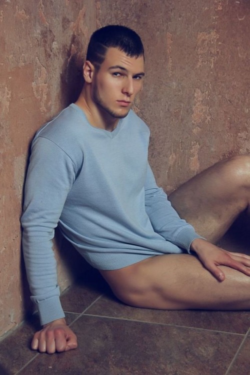 the-bulge-project:  Tim by Sasha Kosmos