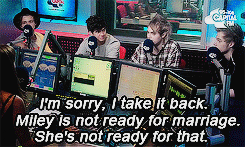 michaelssos:  I want you guys to tell me which one you would snog, which one you