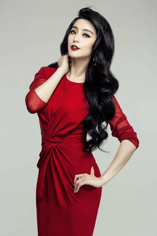 fan bingbing as asami satoedits by meoriginal: (x)(x)