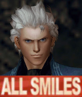 dmc5 happening congratulations post