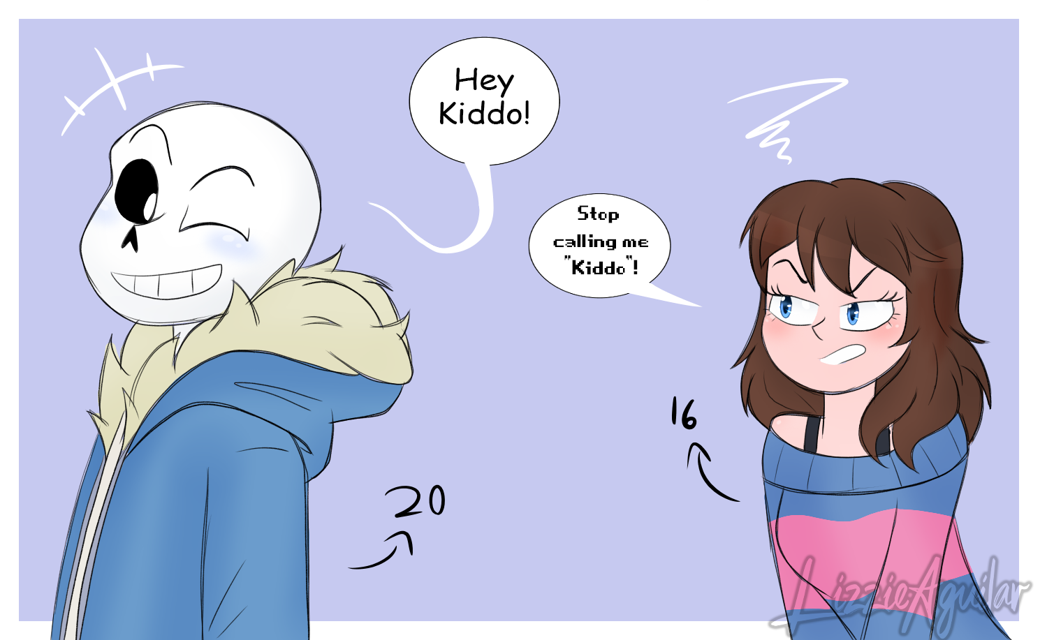 Undertale Shipping Explore Tumblr Posts And Blogs Tumgir