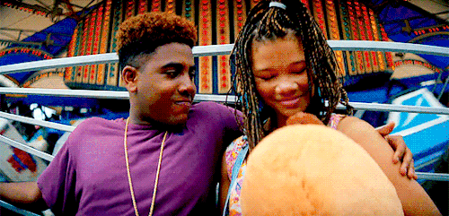 linseymorris:Jharrel Jerome as Korey Wise in When They See Us: Part 4Well deserved Emmy