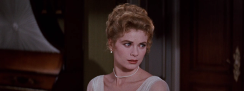 The Swan (Charles Vidor, 1956)