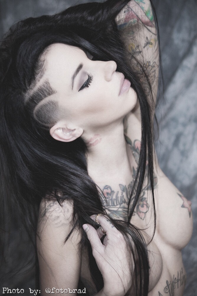 modeljenlynn:  Model : Jennifer Lynn modeljenlynn Photographer : Bradley Thornber
