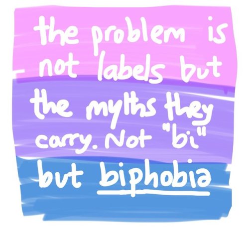 jenyockney:I meet people who hate labels. I don’t think labels are the problem.(image: white text on