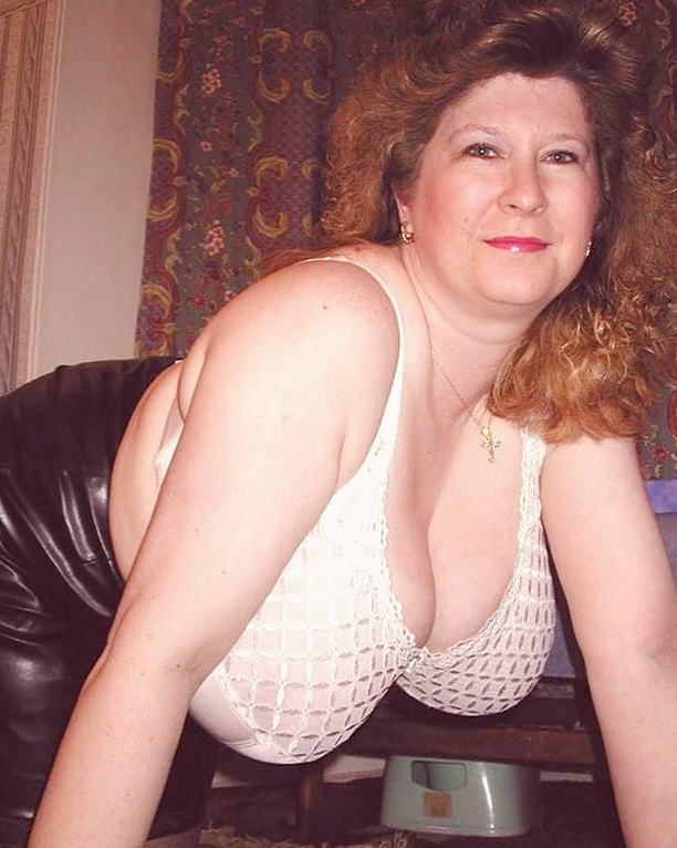 Old Fat Horny Women Tumblr