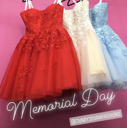 Happy Memorial Day Weekend! Don’t miss our Memorial Day Weekend Sale, through 5/27 only! ❤️