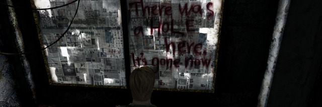 ckyloe:Silent Hill headers+ like