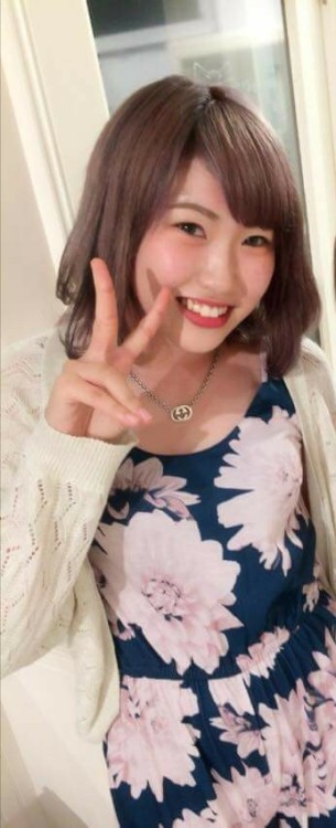 joyfulearthquakebird: 佐藤 彩乃　22歳　Bカップ　晒し希望 晒されると興奮する変態