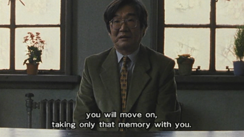 jueki:   After Life ワンダフルライフ (1998) Directed by Hirokazu Koreeda  