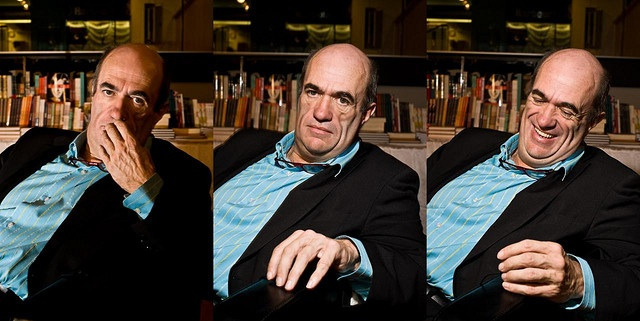 Arthur Miller Freedom to Write Lecture
This year, Colm Tóibín adds his voice to the storied chorus of speakers chosen for PEN’s annual Arthur Miller Freedom to Write Lecture. He will deliver the address from the same Great Hall where Lincoln gave his...