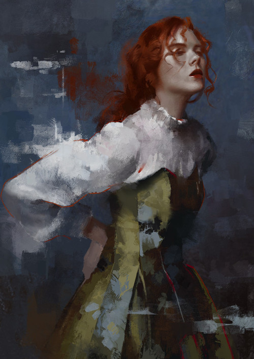 practice Yumiki Hong www.artstation.com/artwork/AKVyy