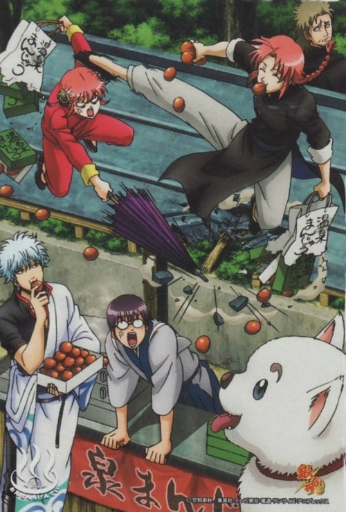 Porn kamichocochip:  Jump Festa 2014 Clear File photos