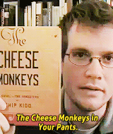 textless-communcation:  I went around my home library and found some books that I