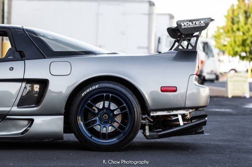 edctz:  NSX Love!