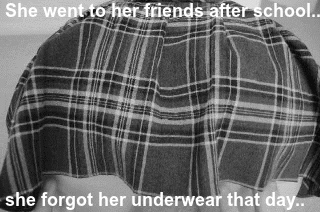 simms19: Reblog if you want your slutty little girlfriend to do this.