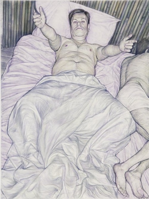 Geoffrey Chadsey, A Sure Thing, 2003