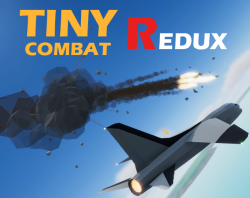 why485:  Tiny Combat Redux demo has been