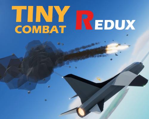 Sex why485:  Tiny Combat Redux demo has been pictures