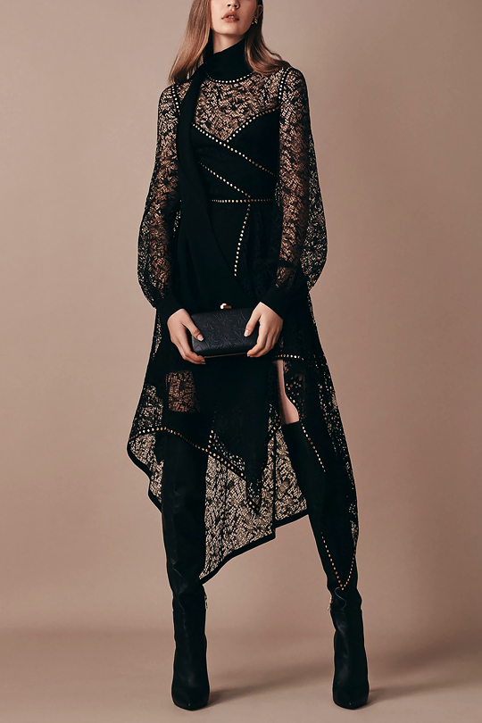 vampireswife:Elie Saab / Pre-Fall 2019