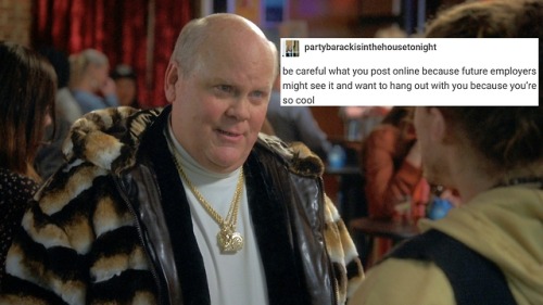 gaylacticcat:Brooklyn Nine-Nine + text posts (2/?)