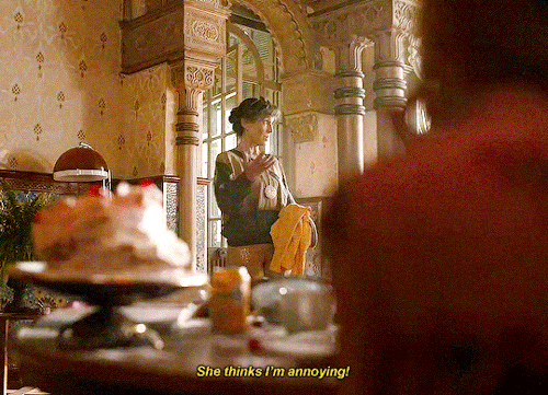 thirtenth:You are so close to getting what you want. But you have to play by the rules.