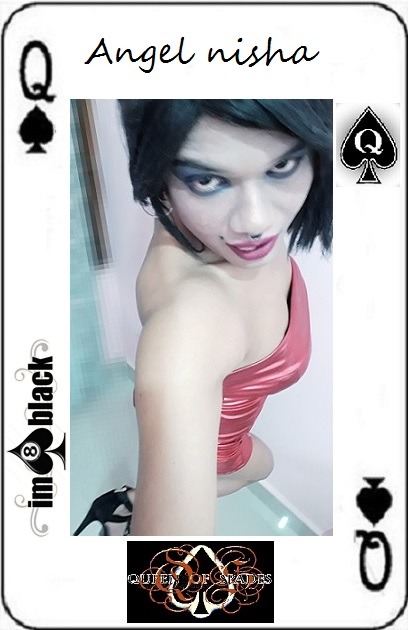 im8nblack: Made for Angel nisha, show her your lovesissyangelnisha.tumblr.com