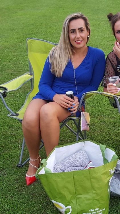Natural Mature Women