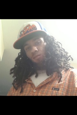 baitnbust:  Hattiesburg,MS dread head….sexy