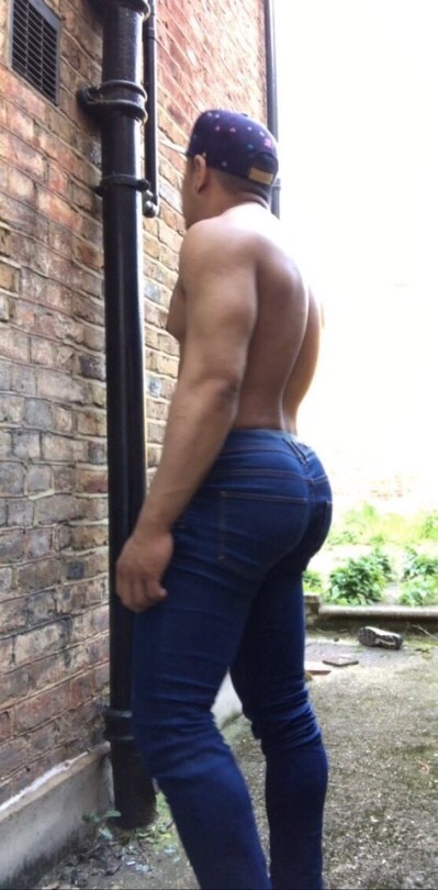 Only tight asses