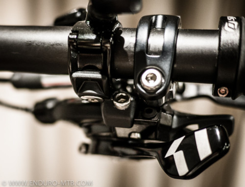 aces5050:  New Sram X01 (via enduro-mtb.com) 