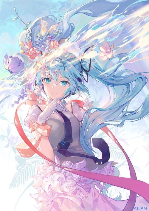 Atdan86: &ldquo;Miku- https://t.co/7XNeBxFt1H&rdquo;